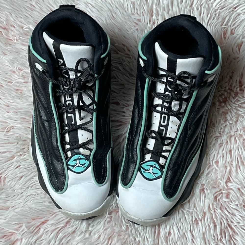 JORDAN SHOES